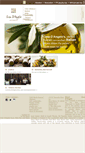 Mobile Screenshot of casa-d-angelo.com
